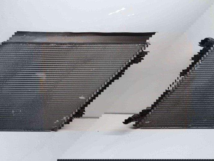 Radiator apa Volkswagen Passat B8 Variant (3G5) [Fabr 2015-prezent] 5Q0121251GD 1.6 TDI DCXA 88KW / 120CP