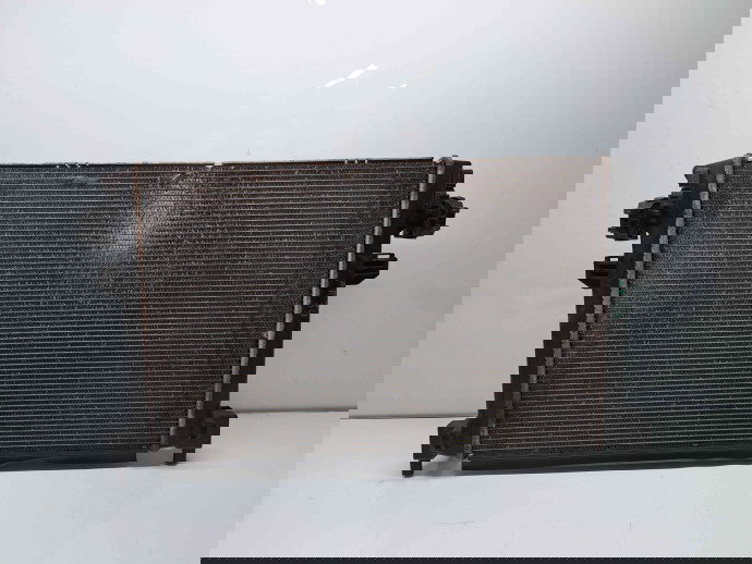 Radiator apa Volkswagen Passat B8 Variant (3G5) [Fabr 2015-prezent] 5Q0121251GB 1.6 TDI DCXA 88KW / 120CP