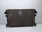 Radiator apa Volkswagen Passat B8 Variant (3G5) [Fabr 2015-prezent] 5Q0121251GB 1.6 TDI DCXA 88KW / 120CP