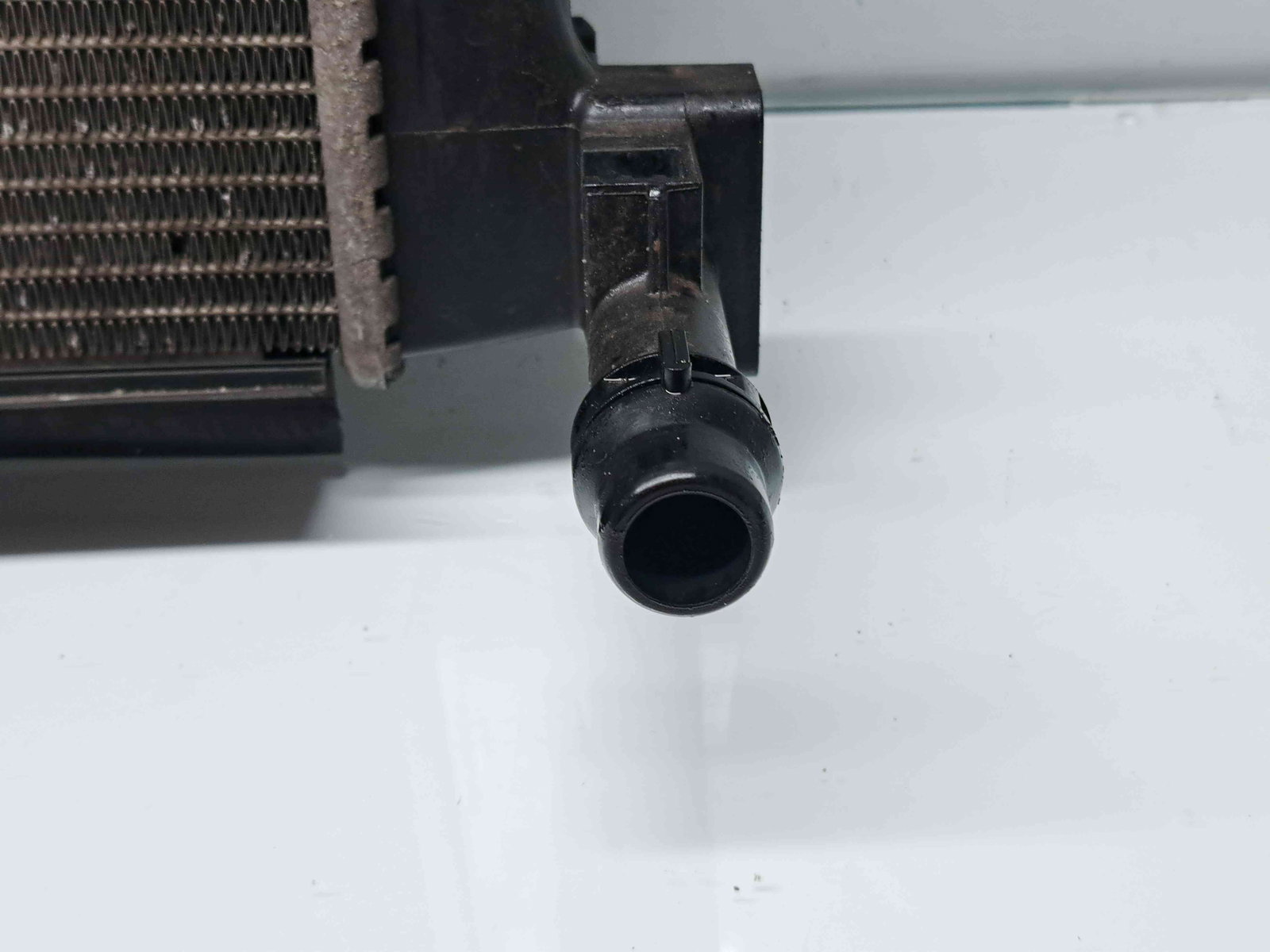 Radiator apa Volkswagen Passat B8 Variant (3G5) [Fabr 2015-prezent] 5Q0121251GB 1.6 TDI DCXA 88KW / 120CP - imagine 3