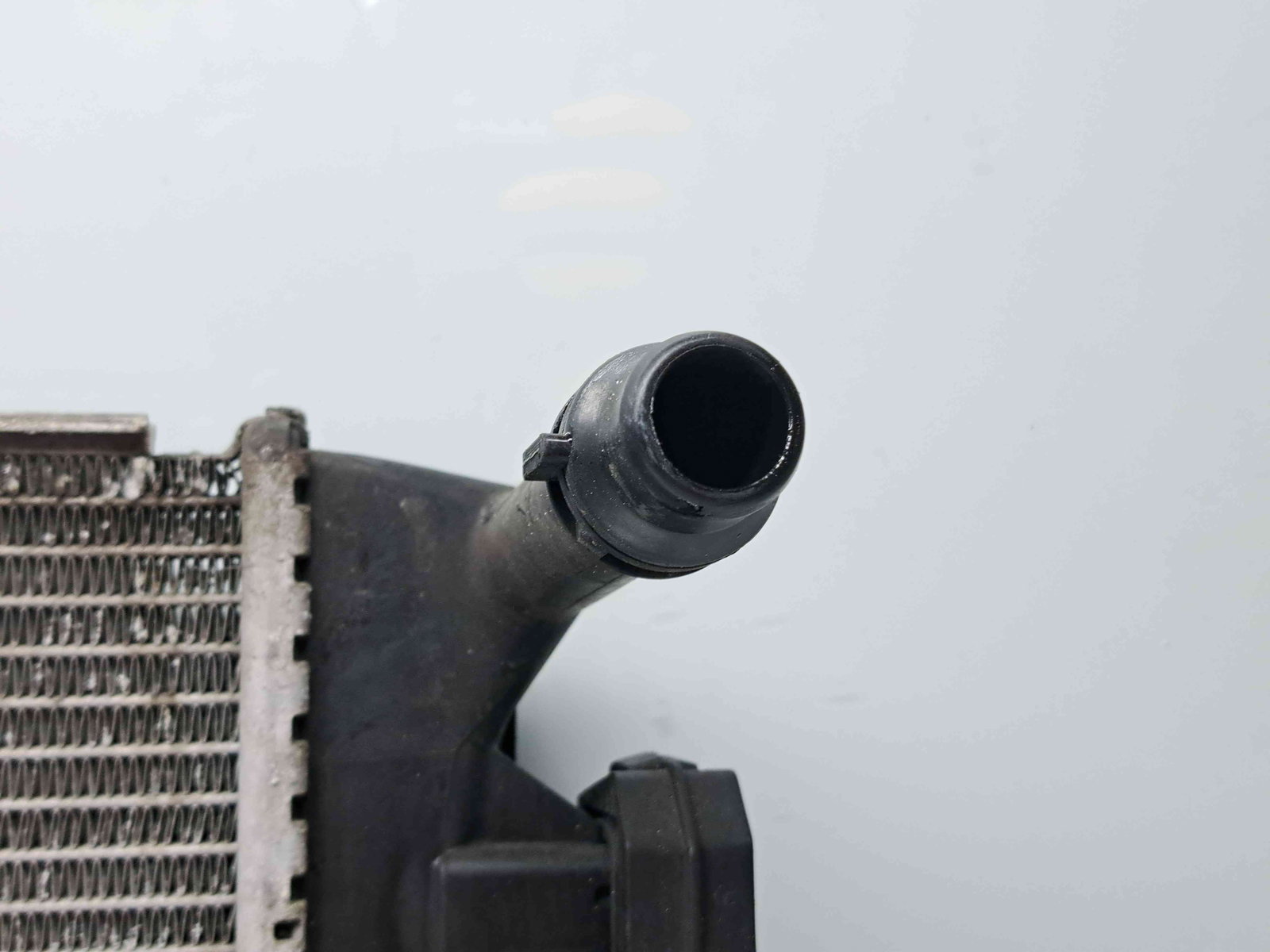 Radiator apa Volkswagen Passat B8 Variant (3G5) [Fabr 2015-prezent] 5Q0121251GB 1.6 TDI DCXA 88KW / 120CP - imagine 4