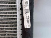Radiator apa Volkswagen Passat B8 Variant (3G5) [Fabr 2015-prezent] 5Q0121251GB 1.6 TDI DCXA 88KW / 120CP