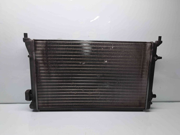 Radiator apa Skoda Octavia 2 Combi (1Z5) [Fabr 2004-2013] Facelift 1K0121251DK 1.6 Benz BSE 75KW / 102CP