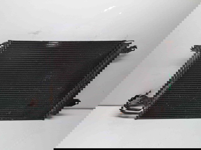 Radiator clima / AC Skoda Octavia 2 Combi (1Z5) [Fabr 2004-2013] Facelift 1K0820411S 1.6 Benz BSE 75KW / 102CP