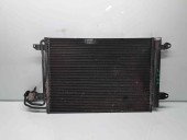Radiator clima / AC Skoda Octavia 2 Combi (1Z5) [Fabr 2004-2013] Facelift 1K0820411S 1.6 Benz BSE 75KW / 102CP