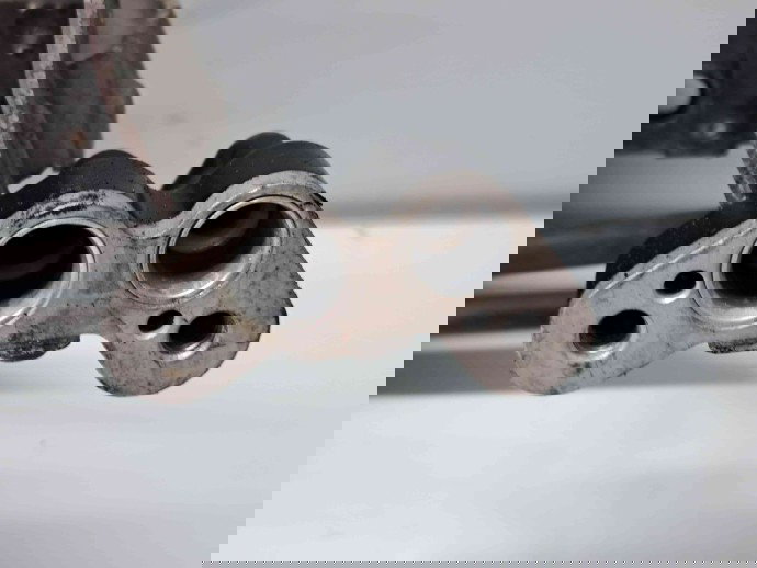 Radiator clima / AC Skoda Octavia 2 Combi (1Z5) [Fabr 2004-2013] Facelift 1K0820411S 1.6 Benz BSE 75KW / 102CP