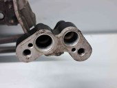 Radiator clima / AC Skoda Octavia 2 Combi (1Z5) [Fabr 2004-2013] Facelift 1K0820411S 1.6 Benz BSE 75KW / 102CP