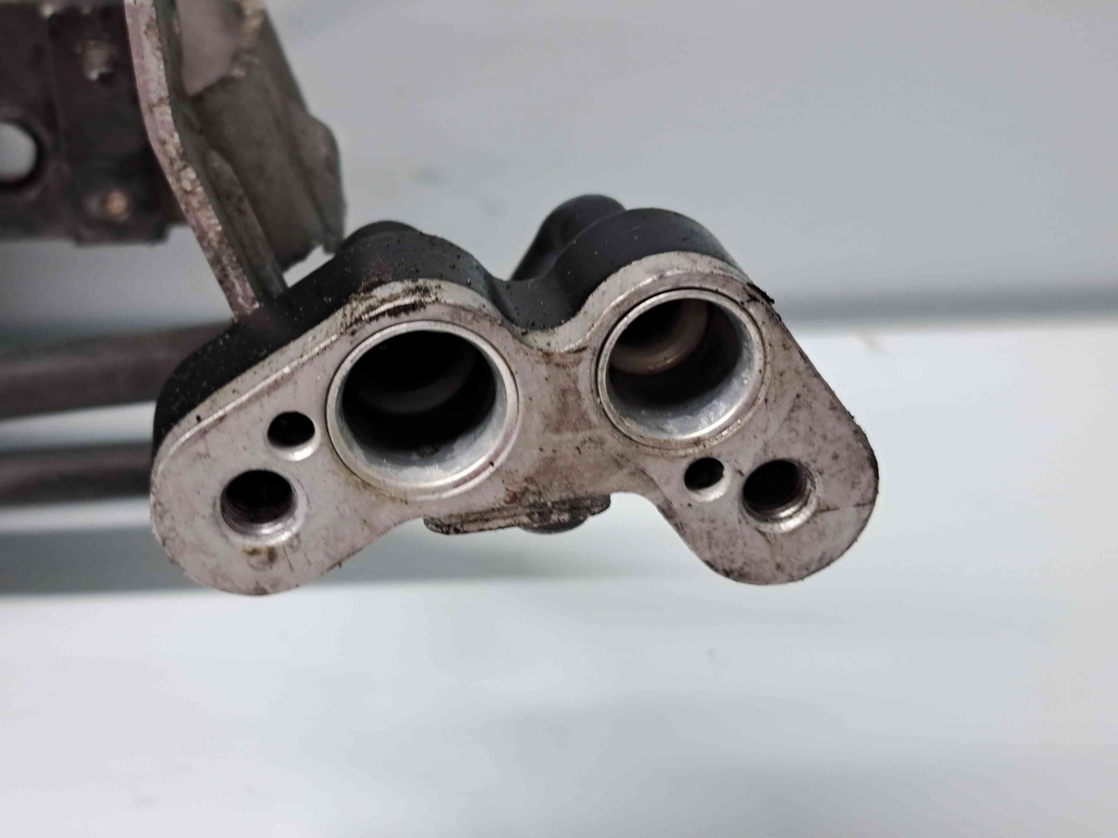 Radiator clima / AC Skoda Octavia 2 Combi (1Z5) [Fabr 2004-2013] Facelift 1K0820411S 1.6 Benz BSE 75KW / 102CP - imagine 4