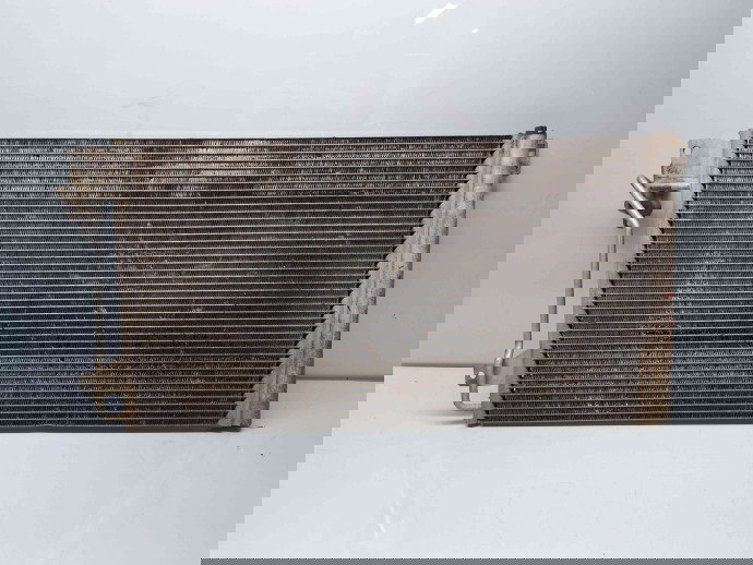 Radiator clima / AC Volkswagen Transporter 5 (7HB, 7HJ) [Fabr 2004-2013] 7H0820411E 1.9 TDI BRS 75KW / 102CP