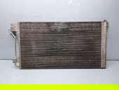 Radiator clima / AC Volkswagen Transporter 5 (7HB, 7HJ) [Fabr 2004-2013] 7H0820411E 1.9 TDI BRS 75KW / 102CP