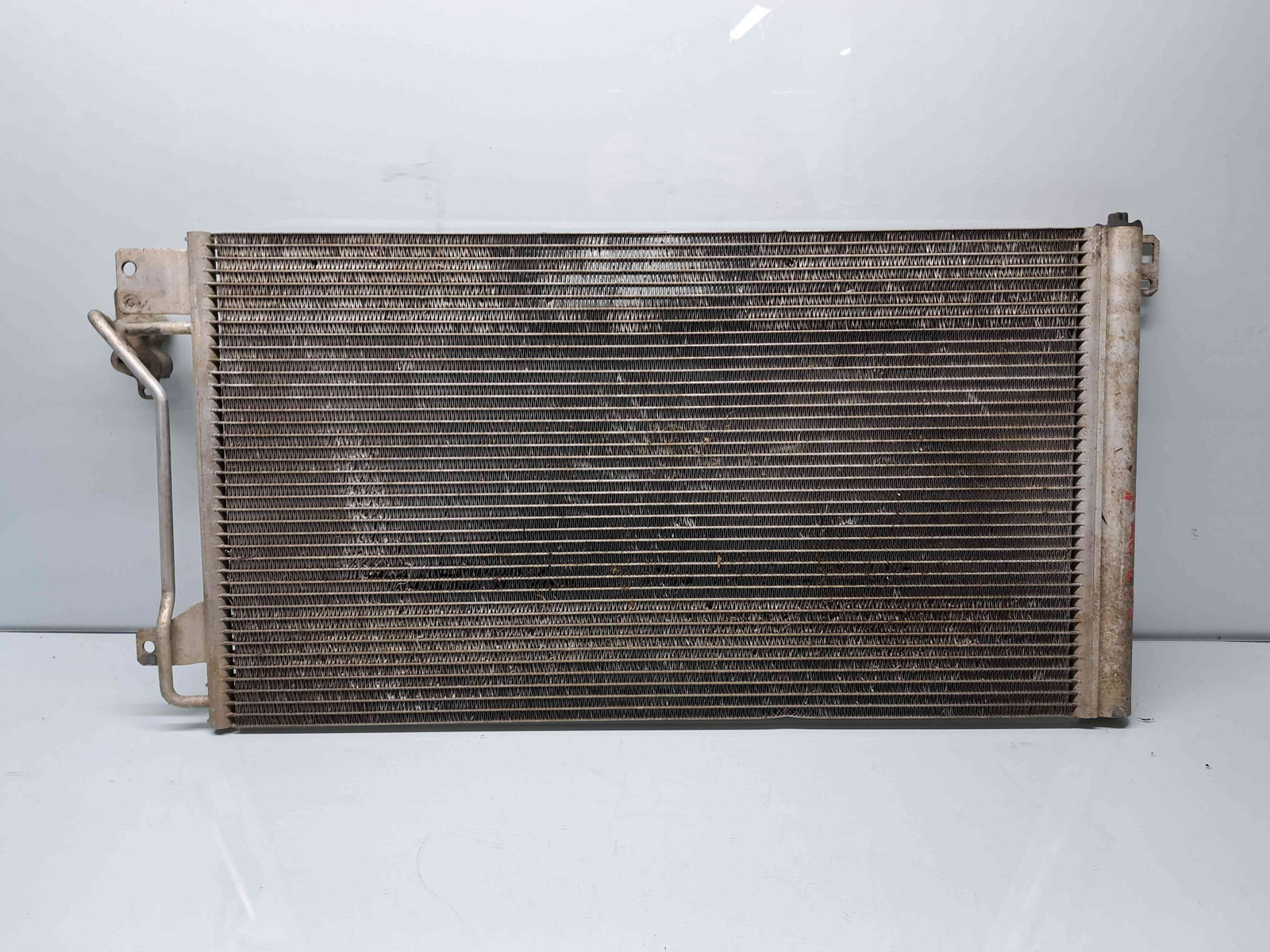 Radiator clima / AC Volkswagen Transporter 5 (7HB, 7HJ) [Fabr 2004-2013] 7H0820411E 1.9 TDI BRS 75KW / 102CP - imagine 1