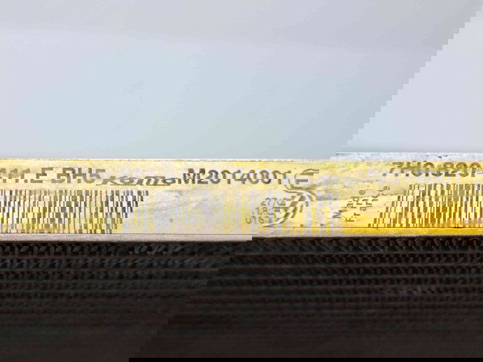 Radiator clima / AC Volkswagen Transporter 5 (7HB, 7HJ) [Fabr 2004-2013] 7H0820411E 1.9 TDI BRS 75KW / 102CP