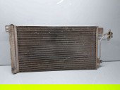 Radiator clima / AC Volkswagen Transporter 5 (7HB, 7HJ) [Fabr 2004-2013] 7H0820411E 1.9 TDI BRS 75KW / 102CP