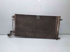 Radiator clima / AC Skoda Fabia 2 (5J, 542) [Fabr 2007-2014] 6R0820411H 1.2 TDI CFWA 55KW / 75CP