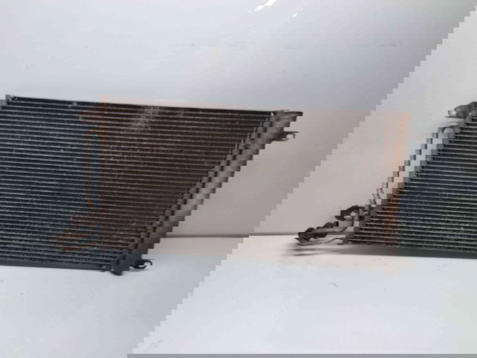 Radiator clima / AC Skoda Fabia 2 (5J, 542) [Fabr 2007-2014] 6R0820411H 1.2 TDI CFWA 55KW / 75CP