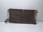 Radiator clima / AC Skoda Fabia 2 (5J, 542) [Fabr 2007-2014] 6R0820411H 1.2 TDI CFWA 55KW / 75CP