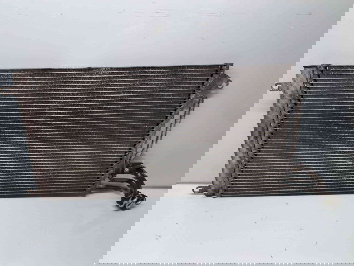 Radiator clima / AC Skoda Fabia 2 (5J, 542) [Fabr 2007-2014] 6R0820411H 1.2 TDI CFWA 55KW / 75CP