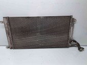 Radiator clima / AC Skoda Fabia 2 (5J, 542) [Fabr 2007-2014] 6R0820411H 1.2 TDI CFWA 55KW / 75CP