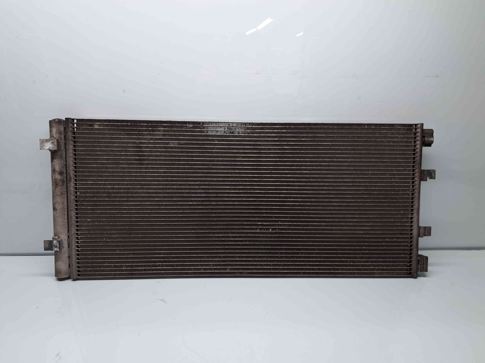 Radiator clima / AC Opel Movano B F3500 (L2 H2) [Fabr 2010-2022] 921005824R 2.3 dCi M9T-870 96KW / 130CP - imagine 1