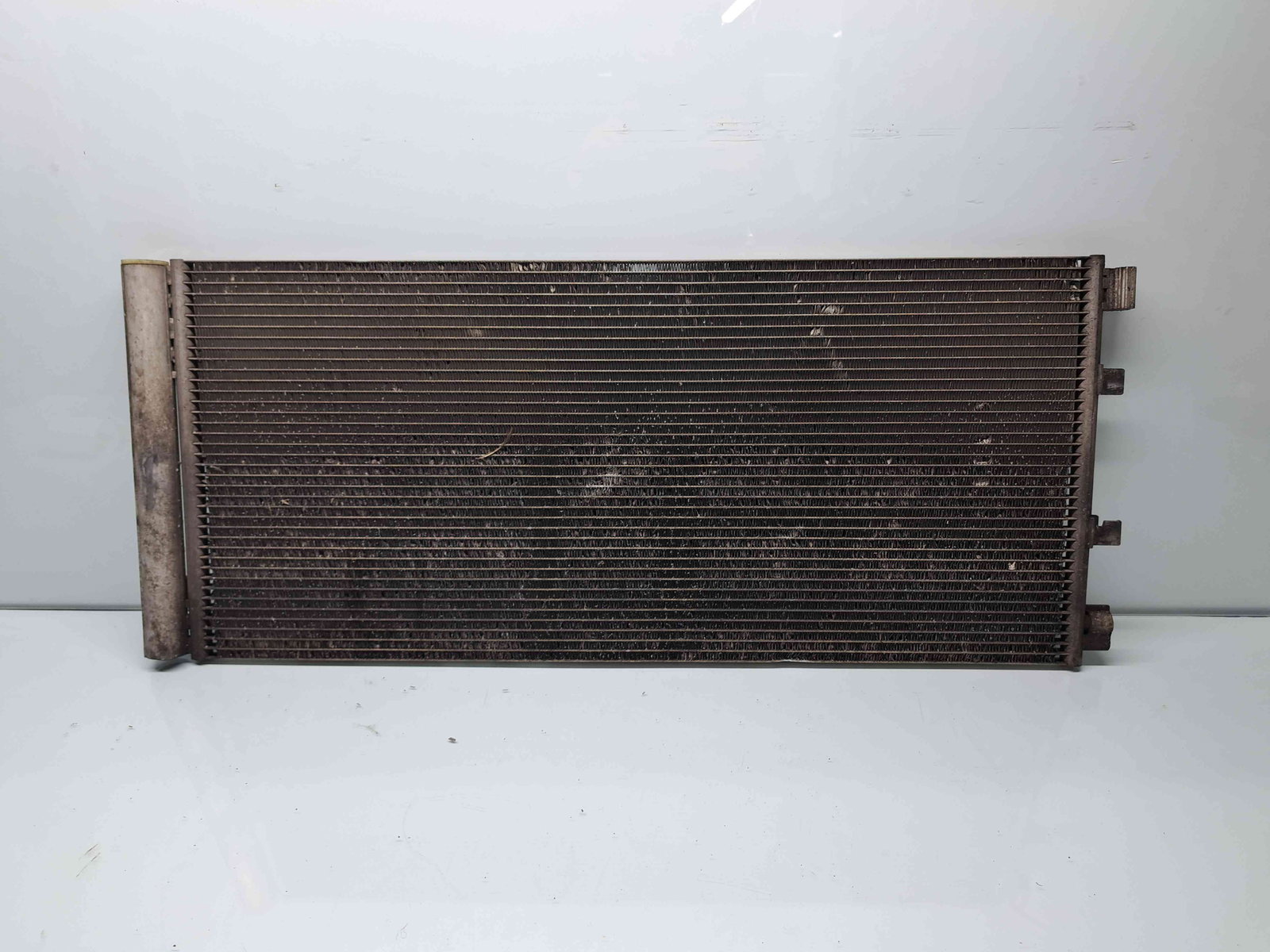 Radiator clima / AC Opel Movano B F3500 (L2 H2) [Fabr 2010-2022] 921005824R 2.3 dCi M9T-870 96KW / 130CP - imagine 2