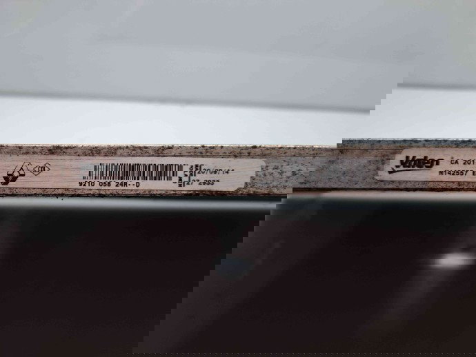 Radiator clima / AC Opel Movano B F3500 (L2 H2) [Fabr 2010-2022] 921005824R 2.3 dCi M9T-870 96KW / 130CP