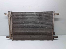 Radiator clima / AC Skoda Superb III Combi (3V5) [Fabr 2015-2024] 5Q0816411AL 2.0 TDI DFCA 140KW / 190CP