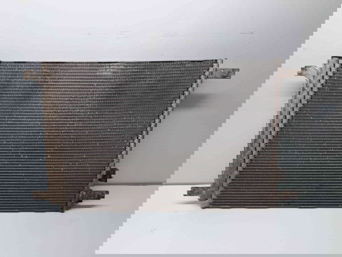 Radiator clima / AC Skoda Superb III Combi (3V5) [Fabr 2015-2024] 5Q0816411AL 2.0 TDI DFCA 140KW / 190CP