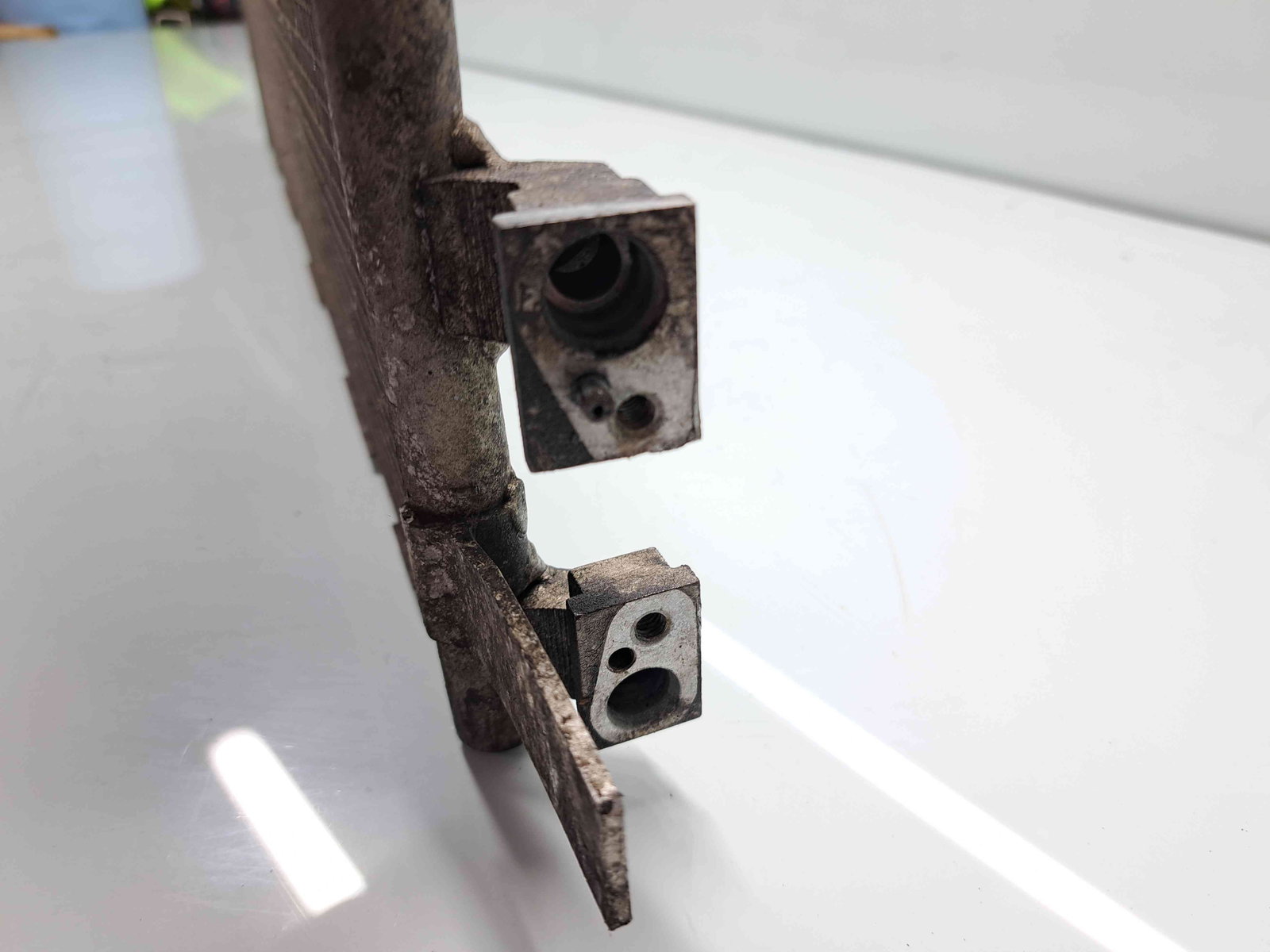 Radiator clima / AC Skoda Superb III Combi (3V5) [Fabr 2015-2024] 5Q0816411AL 2.0 TDI DFCA 140KW / 190CP - imagine 3