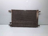 Radiator clima / AC Skoda Superb III Combi (3V5) [Fabr 2015-2024] 5Q0816411AL 2.0 TDI DFCA 140KW / 190CP