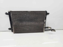Radiator clima / AC Skoda Yeti (5L) [Fabr 2009-2020] 1K0820411AD 2.0 TDI CFHA 81KW / 110CP