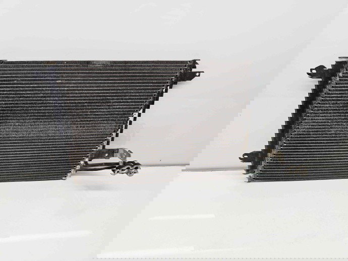 Radiator clima / AC Skoda Yeti (5L) [Fabr 2009-2020] 1K0820411AD 2.0 TDI CFHA 81KW / 110CP