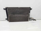 Radiator clima / AC Skoda Yeti (5L) [Fabr 2009-2020] 1K0820411AD 2.0 TDI CFHA 81KW / 110CP