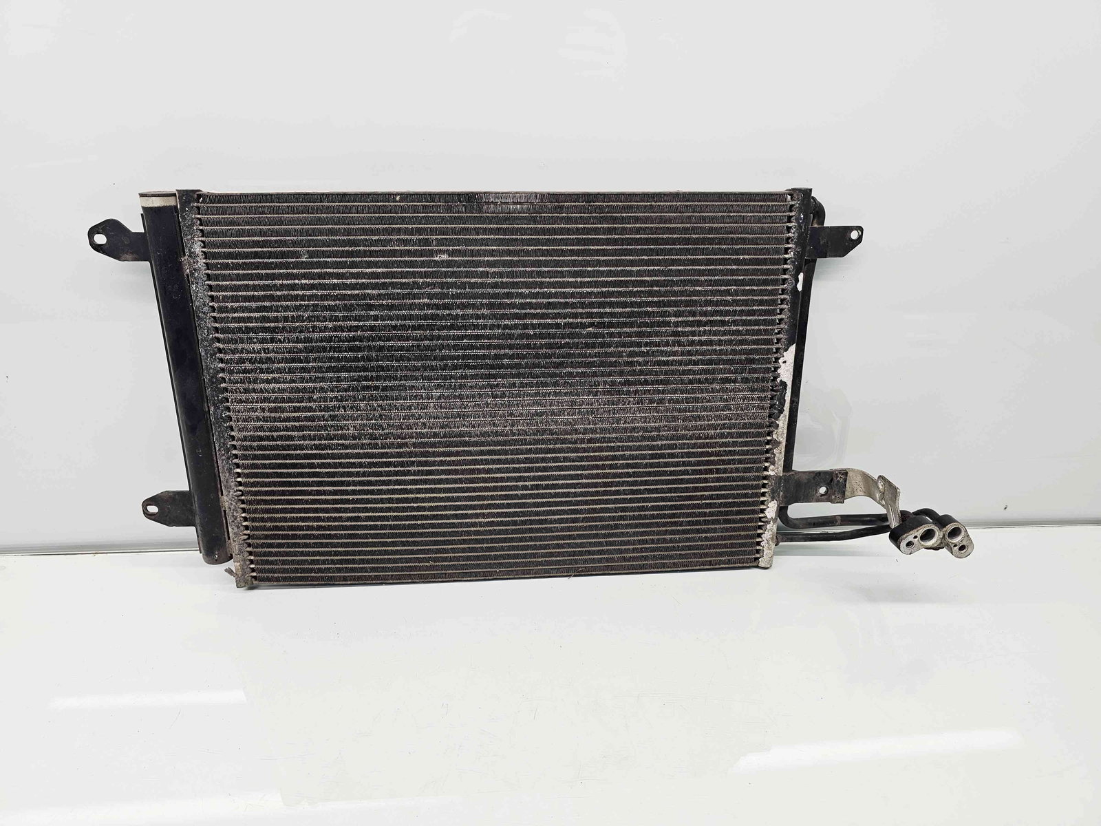 Radiator clima / AC Skoda Yeti (5L) [Fabr 2009-2020] 1K0820411AD 2.0 TDI CFHA 81KW / 110CP - imagine 1