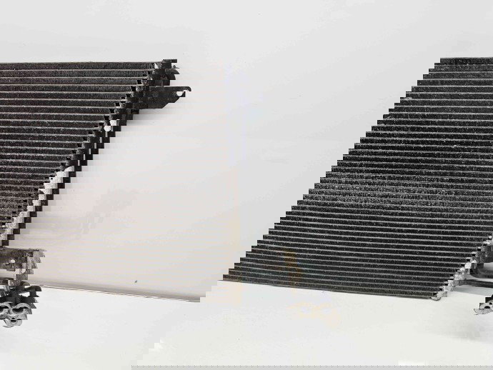 Radiator clima / AC Skoda Yeti (5L) [Fabr 2009-2020] 1K0820411AD 2.0 TDI CFHA 81KW / 110CP