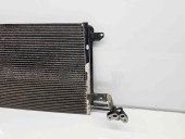 Radiator clima / AC Skoda Yeti (5L) [Fabr 2009-2020] 1K0820411AD 2.0 TDI CFHA 81KW / 110CP