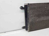 Radiator clima / AC Skoda Yeti (5L) [Fabr 2009-2020] 1K0820411AD 2.0 TDI CFHA 81KW / 110CP