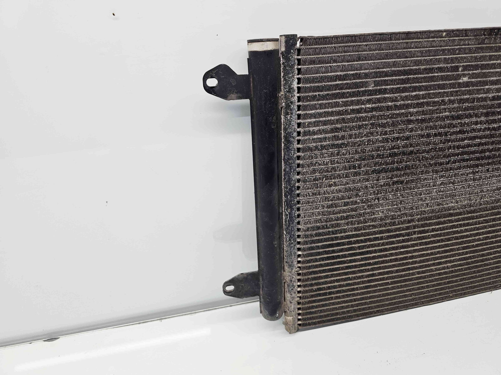 Radiator clima / AC Skoda Yeti (5L) [Fabr 2009-2020] 1K0820411AD 2.0 TDI CFHA 81KW / 110CP - imagine 3