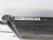 Radiator clima / AC Skoda Yeti (5L) [Fabr 2009-2020] 1K0820411AD 2.0 TDI CFHA 81KW / 110CP