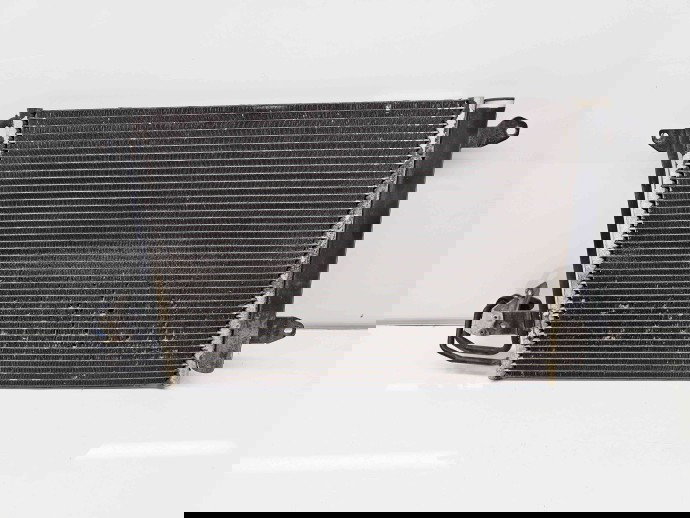 Radiator clima / AC Skoda Yeti (5L) [Fabr 2009-2020] 1K0820411AD 2.0 TDI CFHA 81KW / 110CP