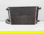 Radiator clima / AC Skoda Yeti (5L) [Fabr 2009-2020] 1K0820411AD 2.0 TDI CFHA 81KW / 110CP