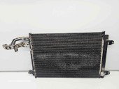 Radiator clima / AC Volkswagen Golf 6 (5K1) GTD [Fabr 2009-2013] 1K0298403A 2.0 TDI CBBB 125KW / 170CP
