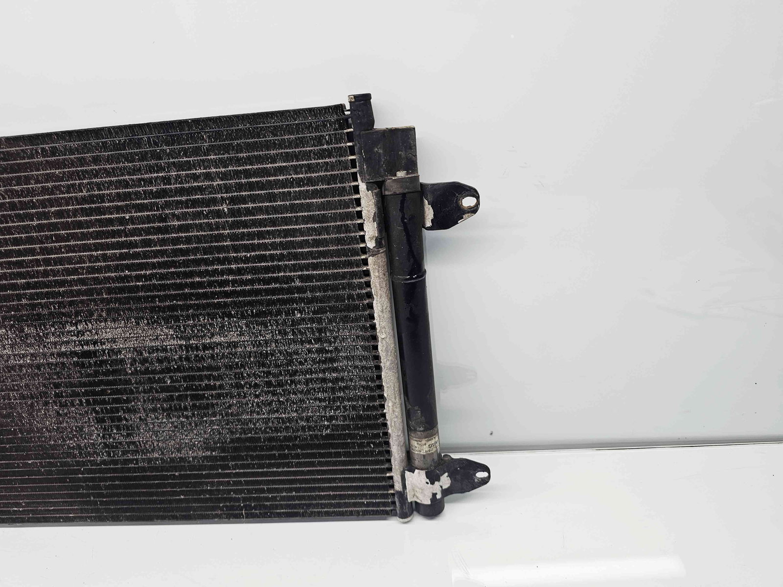 Radiator clima / AC Volkswagen Golf 6 (5K1) GTD [Fabr 2009-2013] 1K0298403A 2.0 TDI CBBB 125KW / 170CP - imagine 3