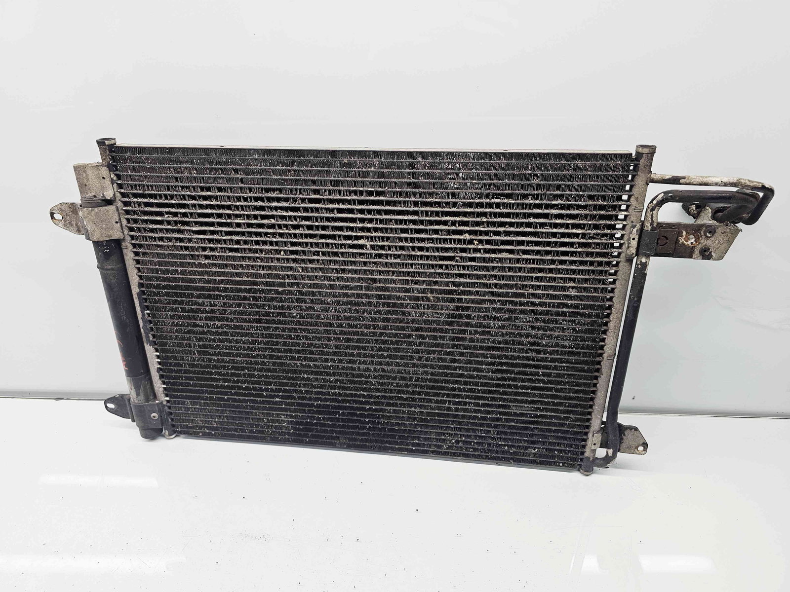 Radiator clima / AC Volkswagen Golf 6 (5K1) GTD [Fabr 2009-2013] 1K0298403A 2.0 TDI CBBB 125KW / 170CP - imagine 5