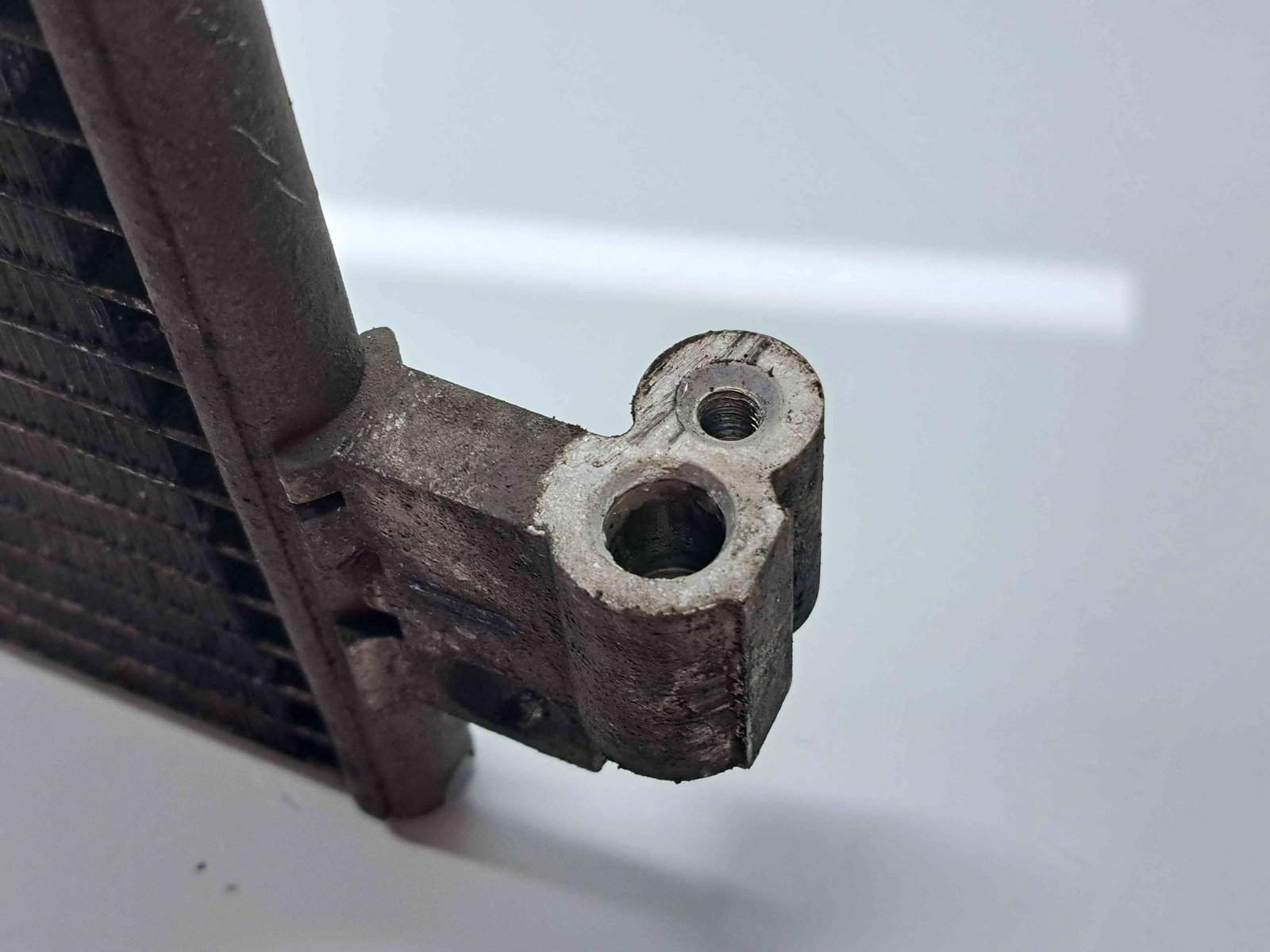 Radiator clima / AC Renault Captur (J87) [Fabr 2013-2017] 921006843R 1.5 dCi K9K608 66KW / 90CP - imagine 3