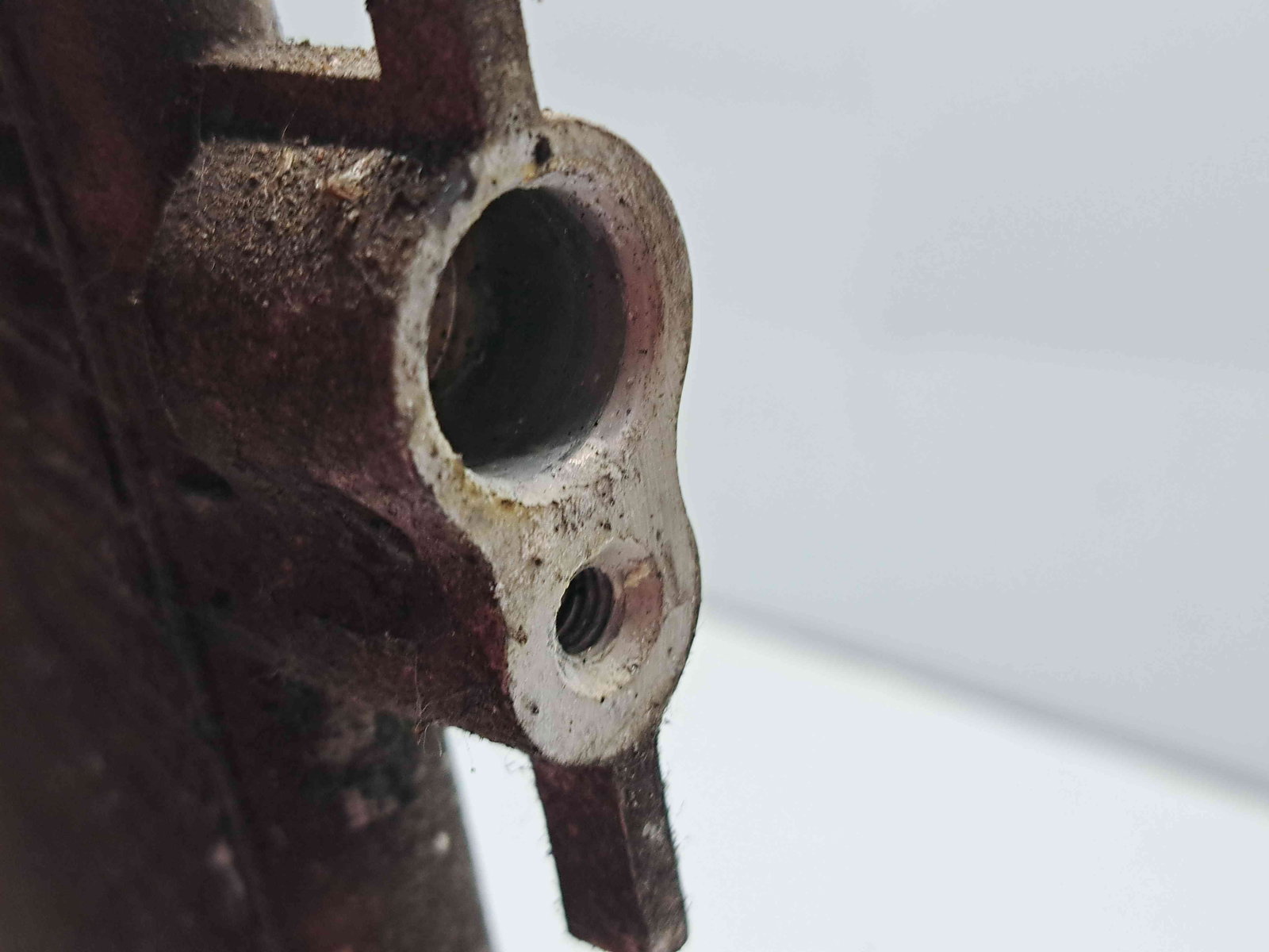 Radiator clima / AC Renault Captur (J87) [Fabr 2013-2017] 921006843R 1.5 dCi K9K608 66KW / 90CP - imagine 4