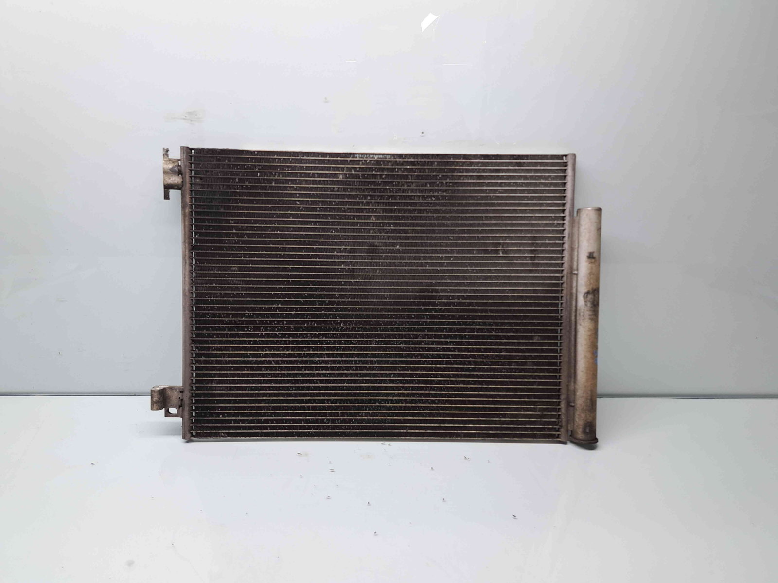 Radiator clima / AC Renault Captur (J87) [Fabr 2013-2017] 921006843R 1.5 dCi K9K608 66KW / 90CP - imagine 5