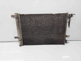 Radiator clima / AC Opel Astra J [Fabr 2009-2015] 13267648 1.4 Benz A14XER 74KW / 100CP
