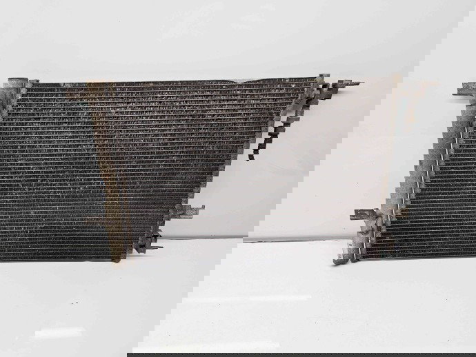 Radiator clima / AC Opel Astra J [Fabr 2009-2015] 13267648 1.4 Benz A14XER 74KW / 100CP