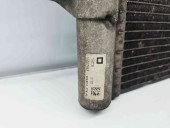 Radiator clima / AC Opel Astra J [Fabr 2009-2015] 13267648 1.4 Benz A14XER 74KW / 100CP