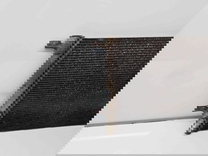 Radiator clima / AC Opel Astra J [Fabr 2009-2015] 13267648 1.4 Benz A14XER 74KW / 100CP